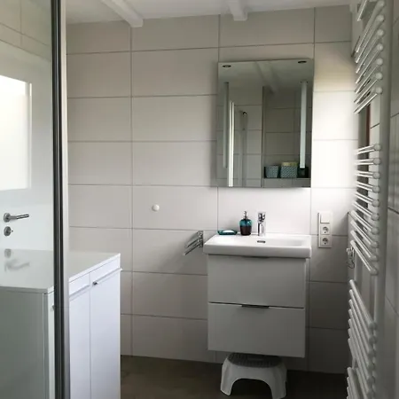 By Interhome Feriehus