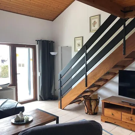 Feriehus By Interhome Grosswurden