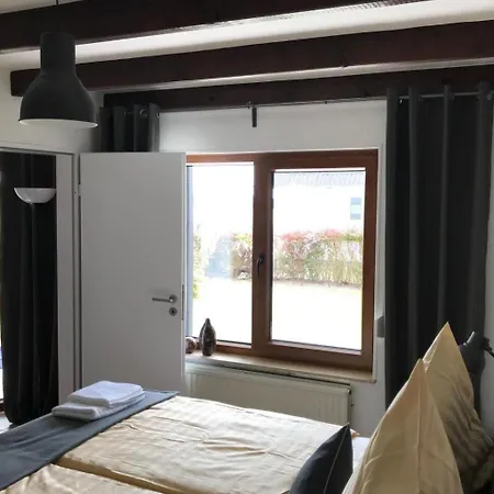 By Interhome Feriehus *
