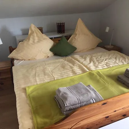 Holiday Home By Interhome Grosswurden