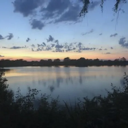 Holiday Home By Interhome *