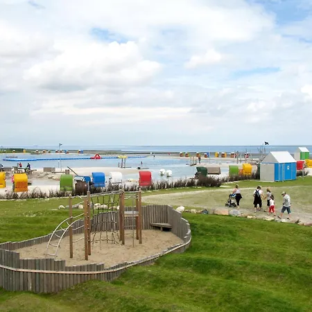 Holiday Home By Interhome Σπίτι διακοπών Grosswurden