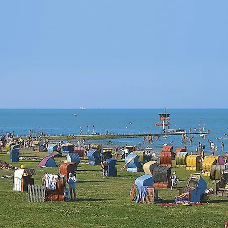 Σπίτι διακοπών Holiday Home By Interhome