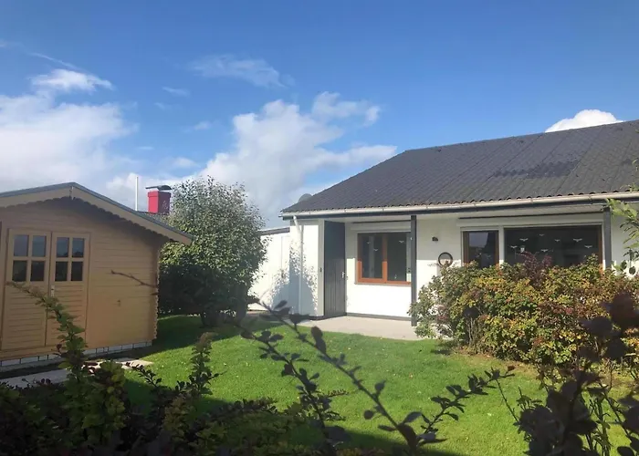 Holiday Home By Interhome Σπίτι διακοπών *