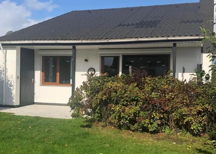 Holiday Home By Interhome *