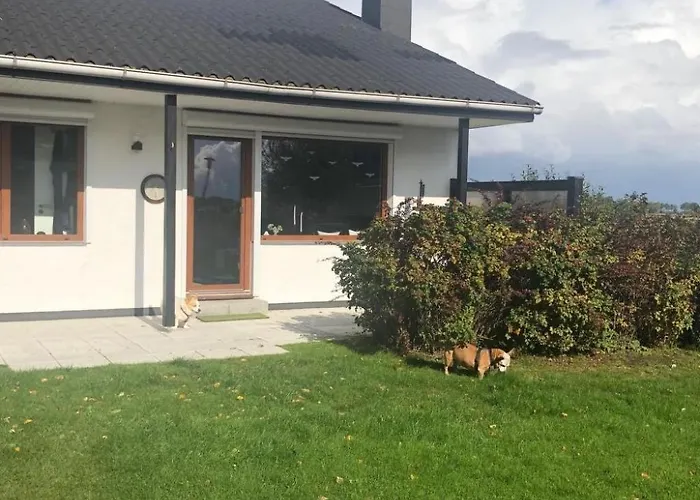 Holiday Home By Interhome Grosswurden