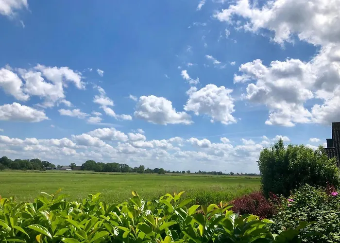 Σπίτι διακοπών Holiday Home By Interhome