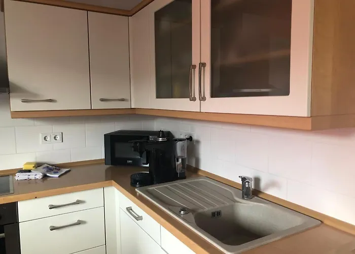 Holiday Home By Interhome Grosswurden