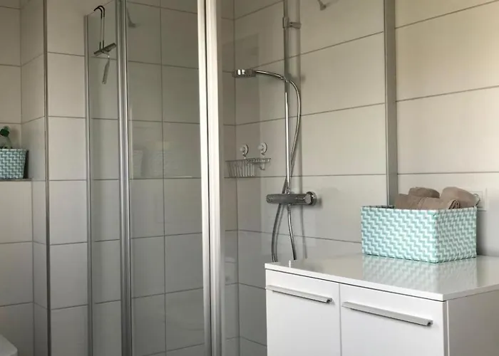 Prázdninový dům By Interhome Grosswurden