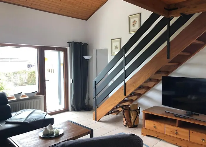 Σπίτι διακοπών Holiday Home By Interhome Grosswurden