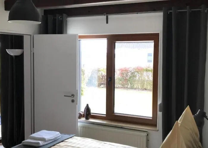 Holiday Home By Interhome Σπίτι διακοπών *