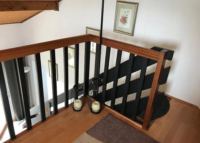 Σπίτι διακοπών Holiday Home By Interhome *