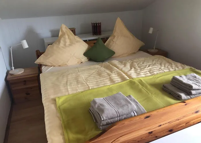 Holiday Home By Interhome Grosswurden