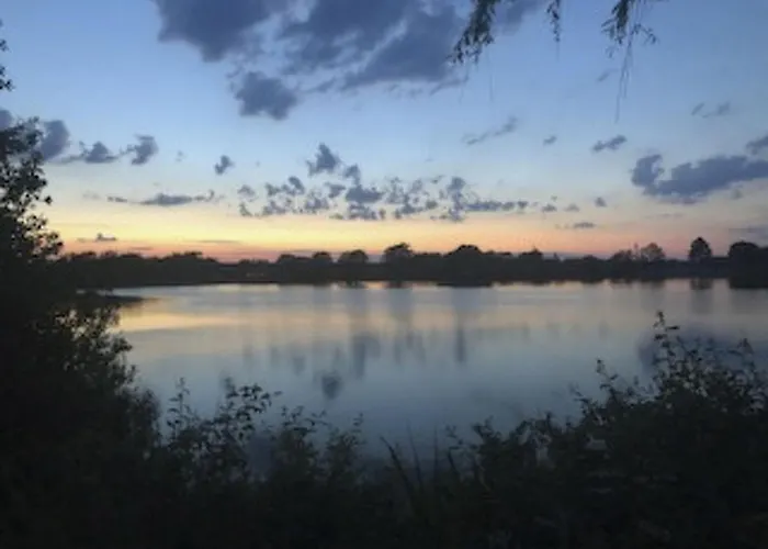 Holiday Home By Interhome *