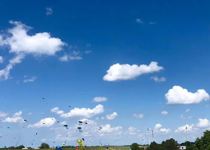 Holiday Home By Interhome