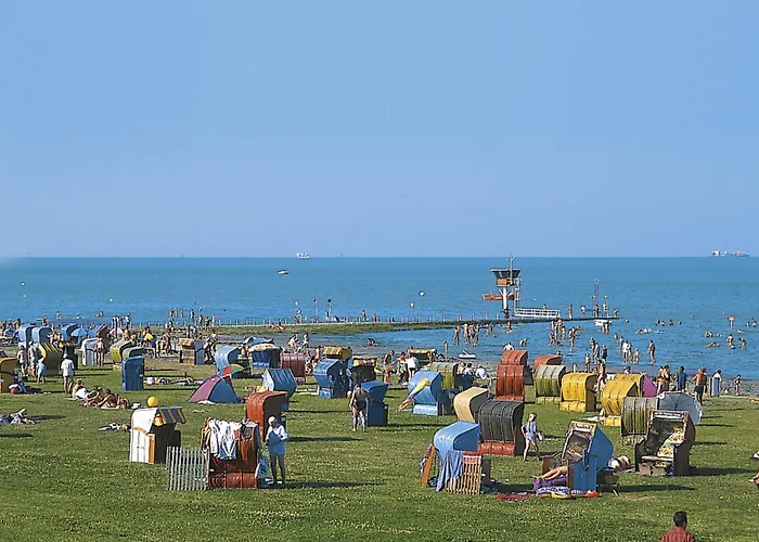 Σπίτι διακοπών Holiday Home By Interhome